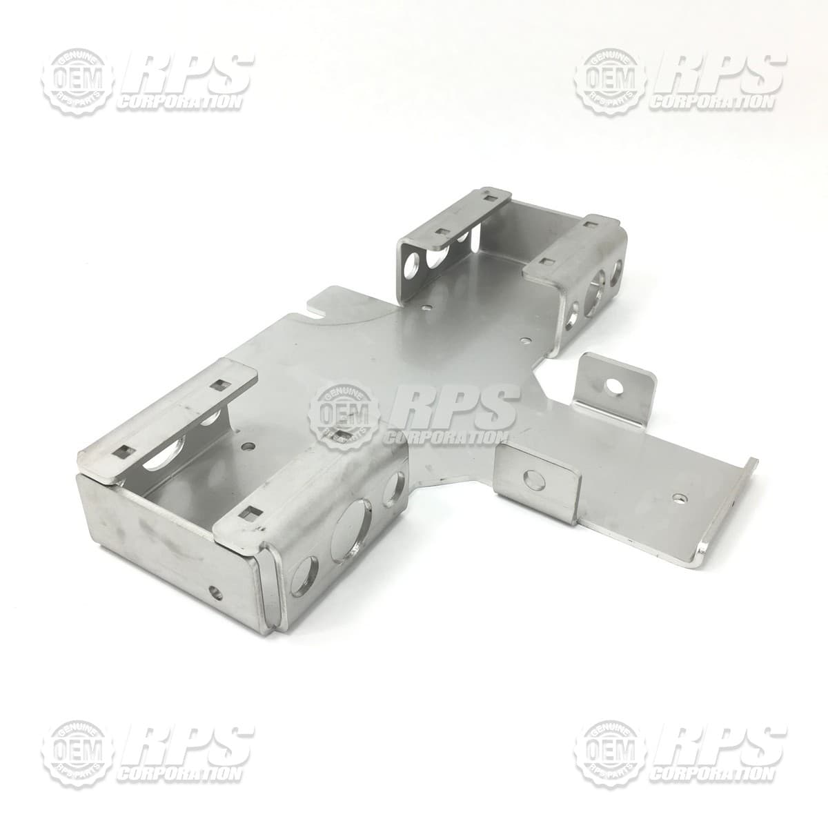 175-1381 - Caster Foot 