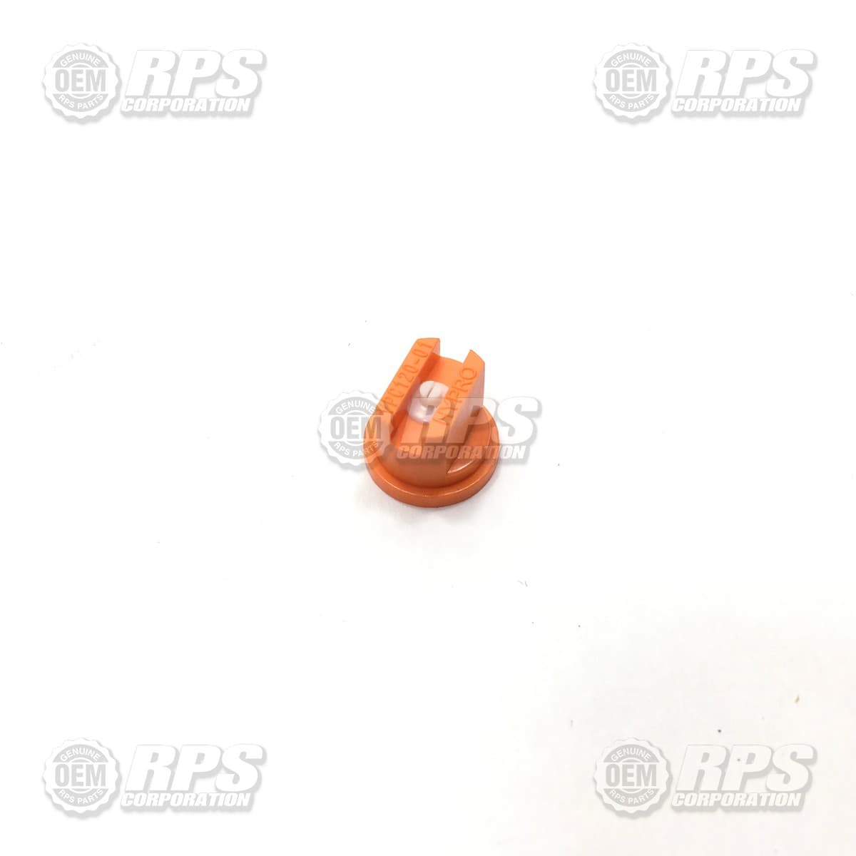 175-2466 - Nozzle, 120 degree 