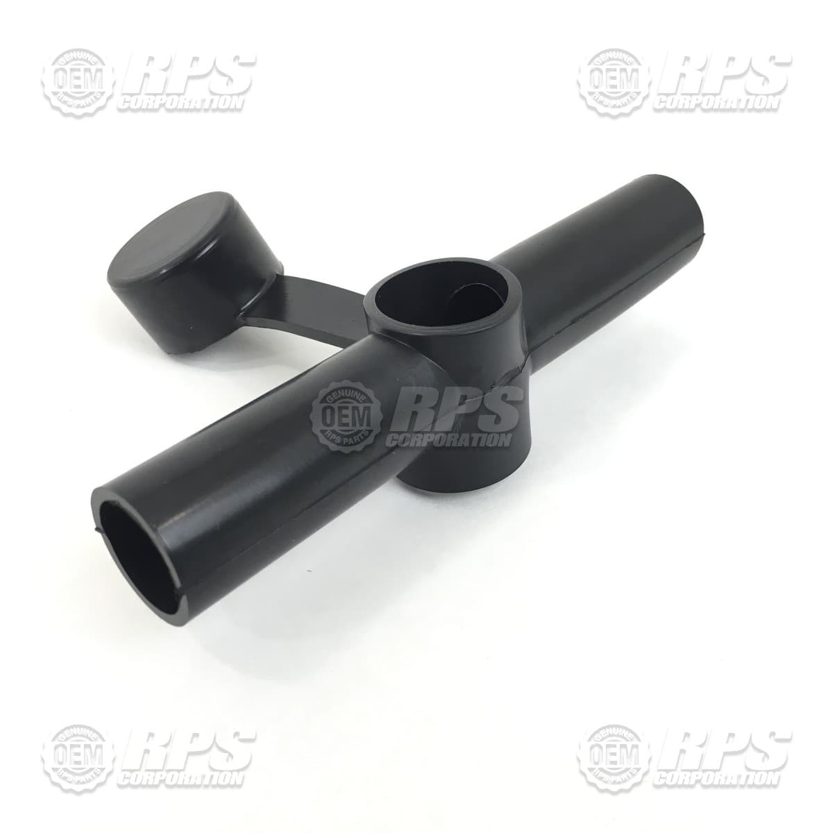 175-2780 - Terminal Insulator, Black 
