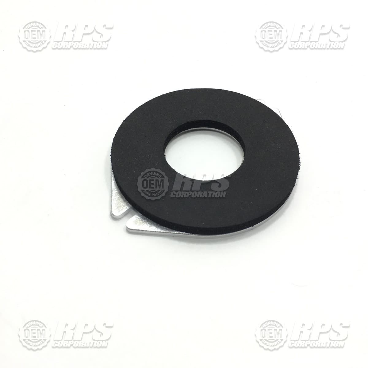 175-4080D - Top, Strainer, w/Gasket 