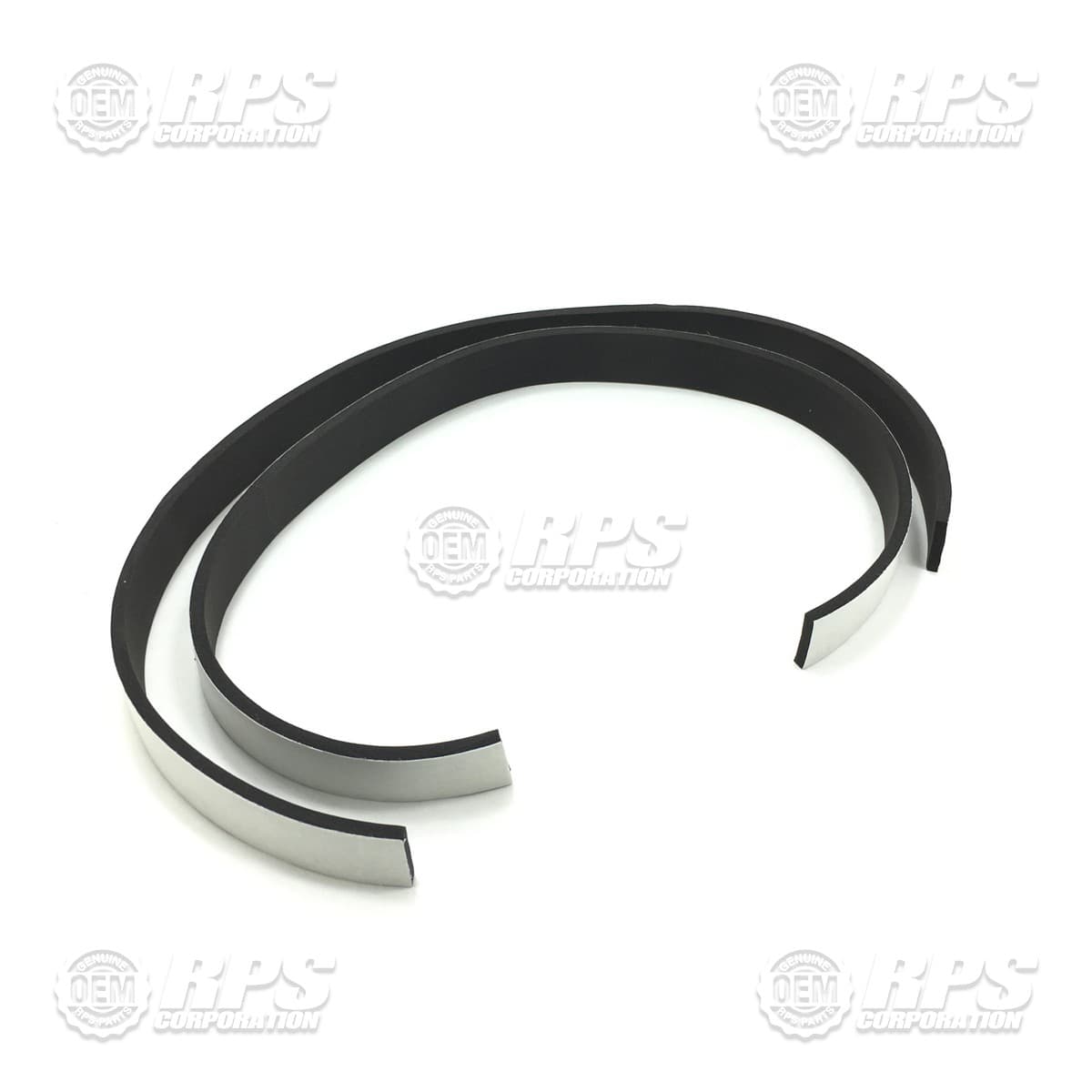 175-7421 - Vac Muffler Gasket 