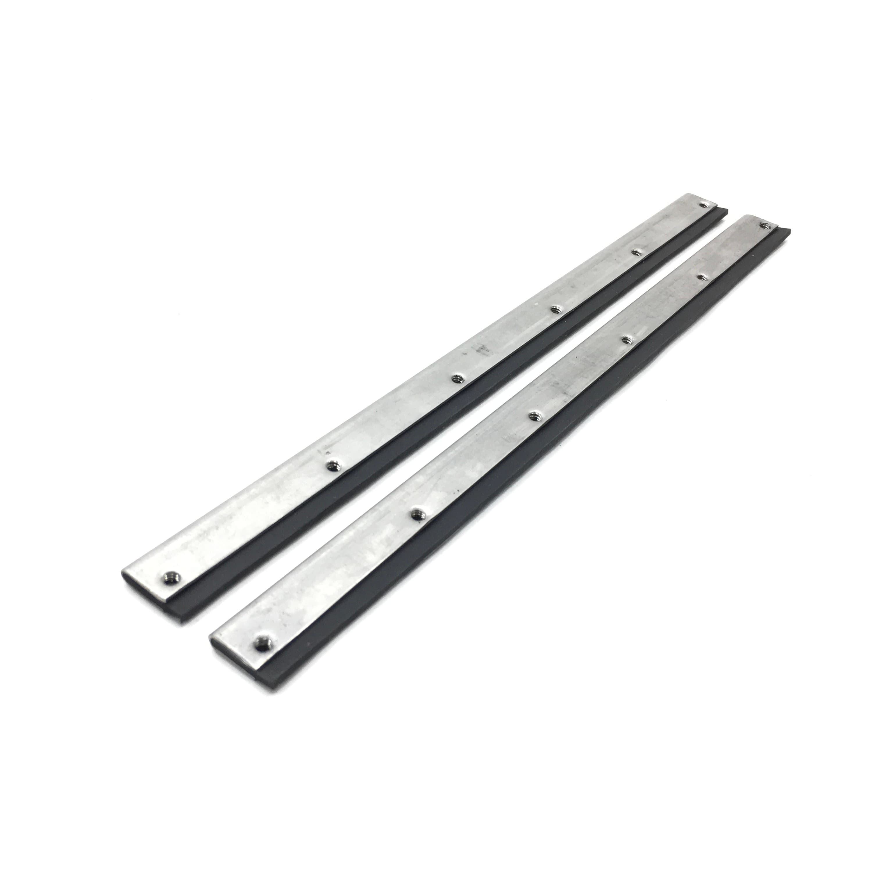 175-8893 - Power Wand Replacement Squeegee (Set of 2) 