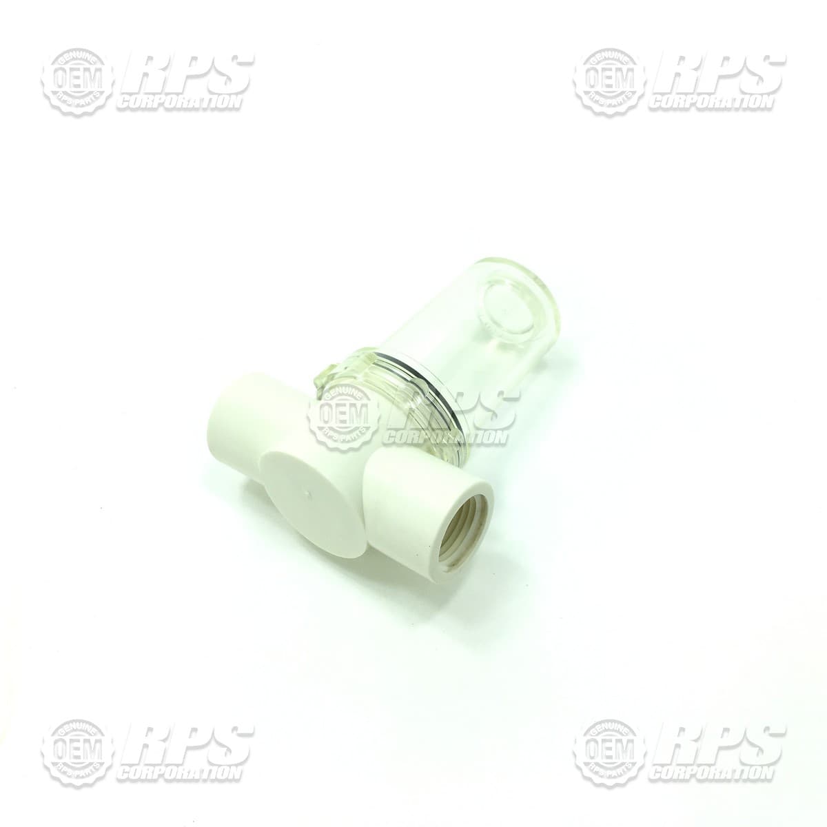 175-9140 - Filter,Inline, No Filter 