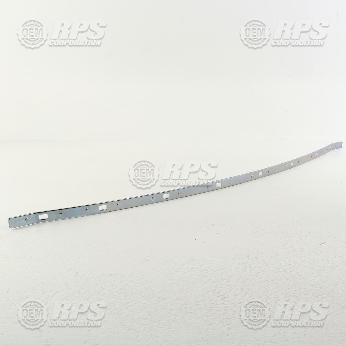 180-7170 - Band, Squeegee, Front, 34" 