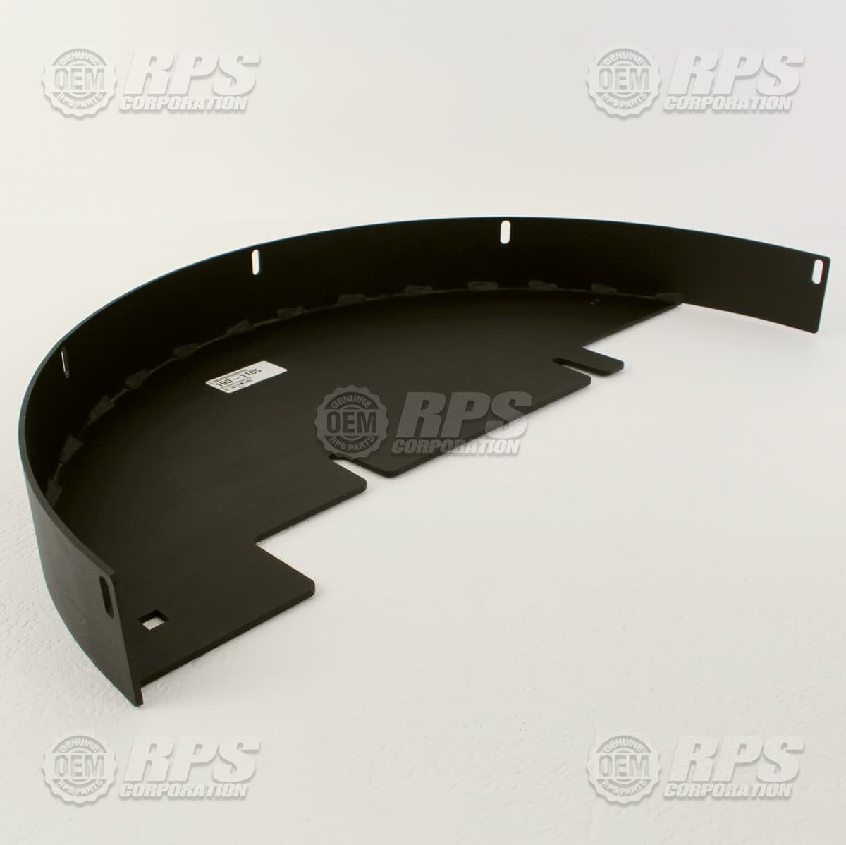 190-1105 - Shroud,Front,23" 