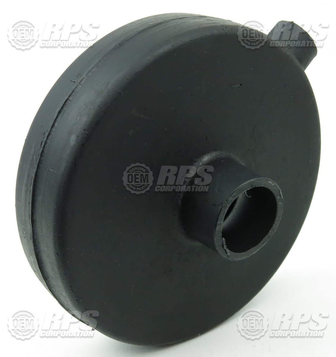 190-1450 - Vac Box, Black 