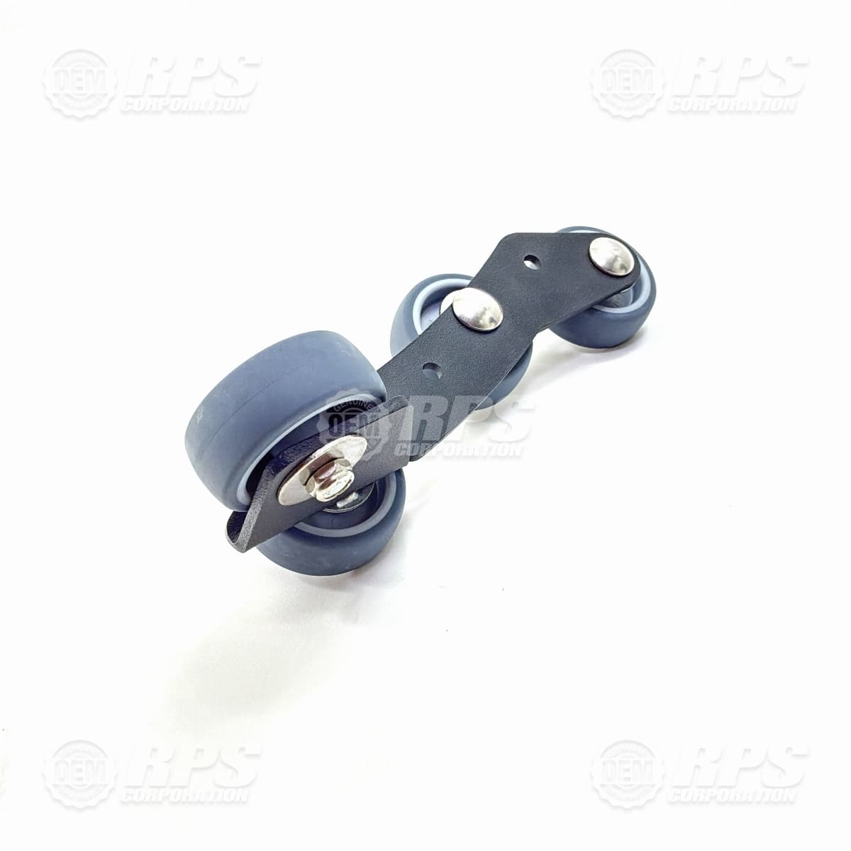 20-9180D - Squeegee Right Roller Bracket Kit 