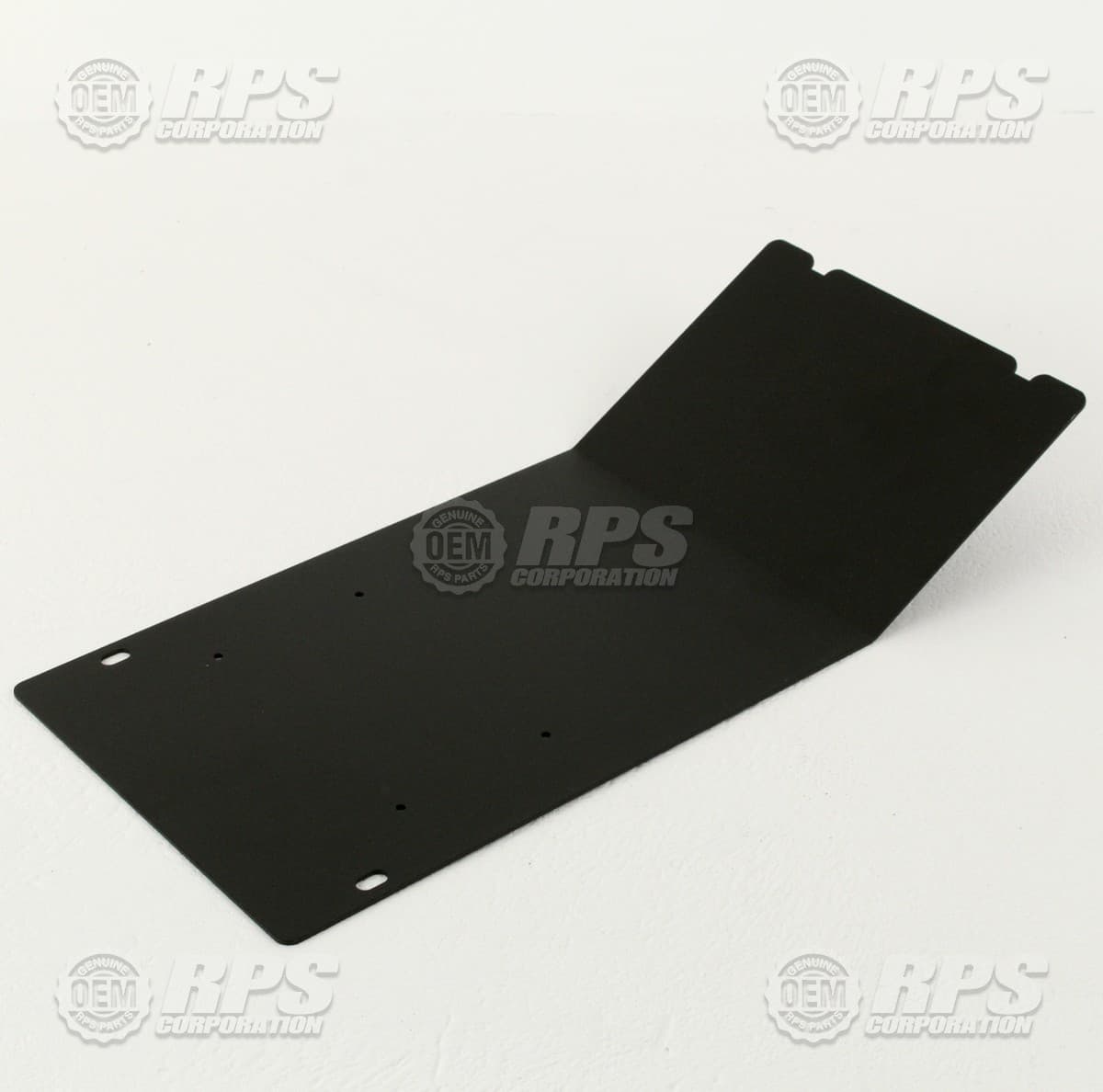 200-1007 - Cover,Control Panel 