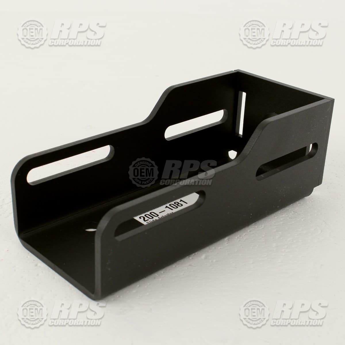 200-1081 - Slide,Actuator 