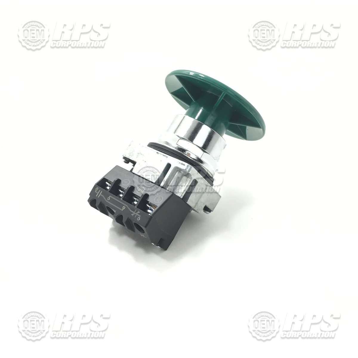 200-300 - Switch,Belly,Green,2.5"OD 