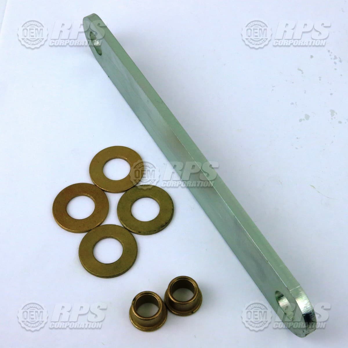 21-1050D - Parallel Links w/ Bushings 