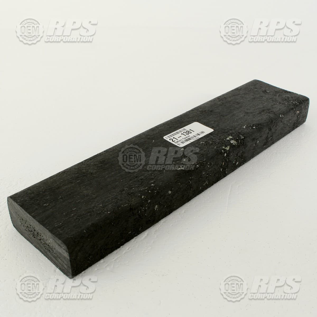 21-1381 - Battery Spacer 