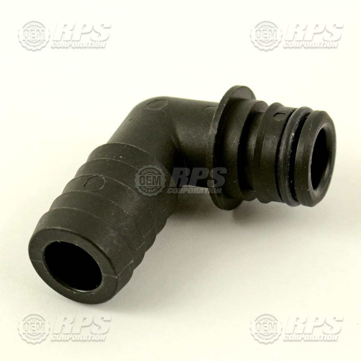 21-1602 - Port 3/4 HB Elbow 