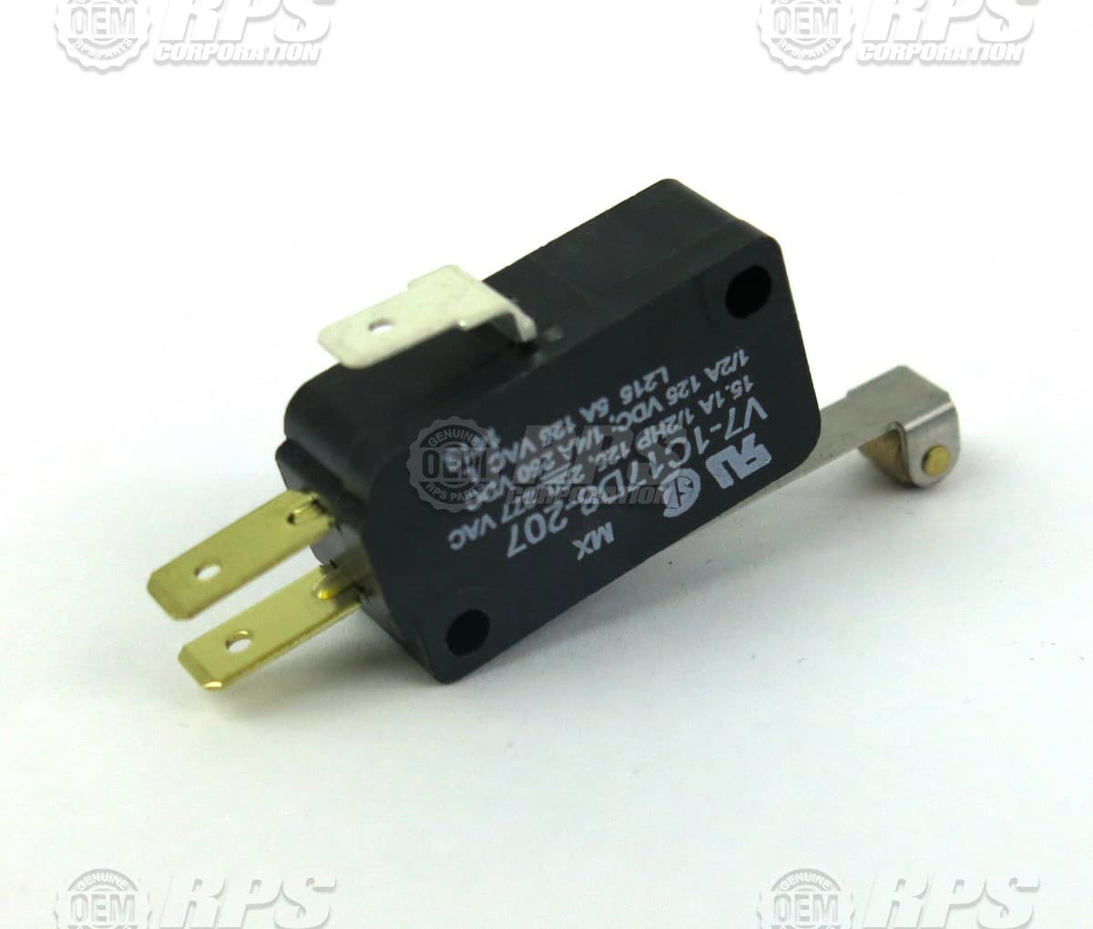 21-2230 - Switch,Limit,Micro 