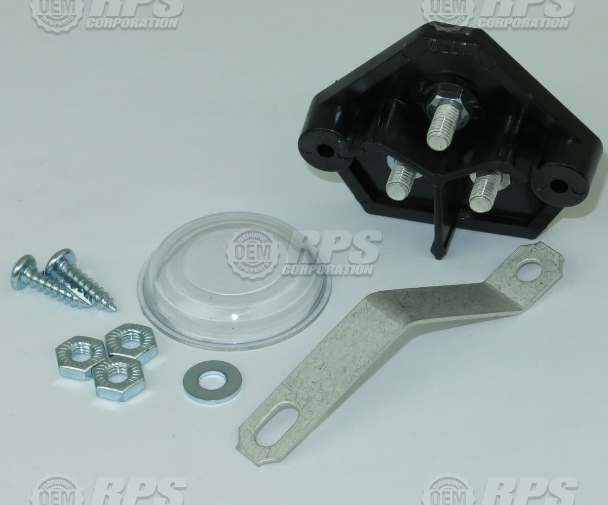 21-2444 - Fuse,Assembly 