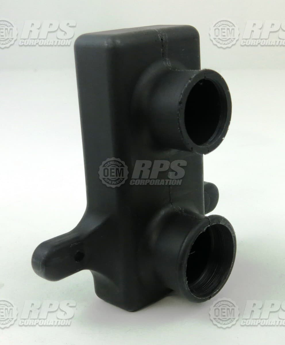 21-7060 - Box Assembly 
