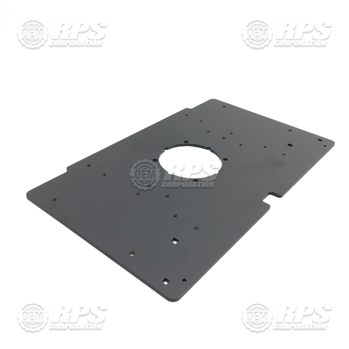 211-4024 - 24 Square Head Deck  