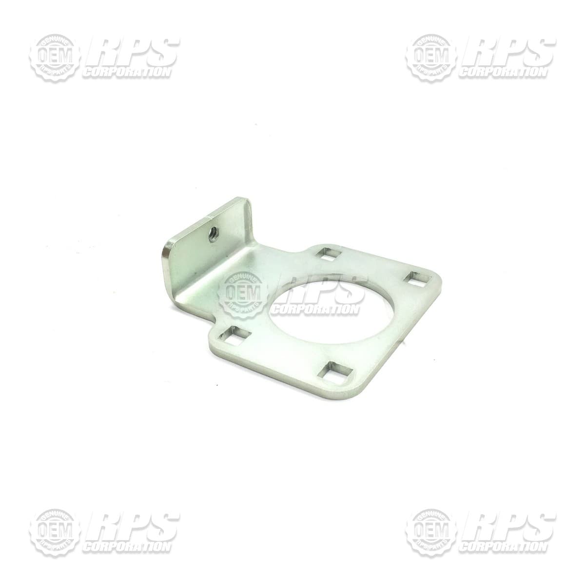 220-4027 - Steering Tower Adjustment Plate 