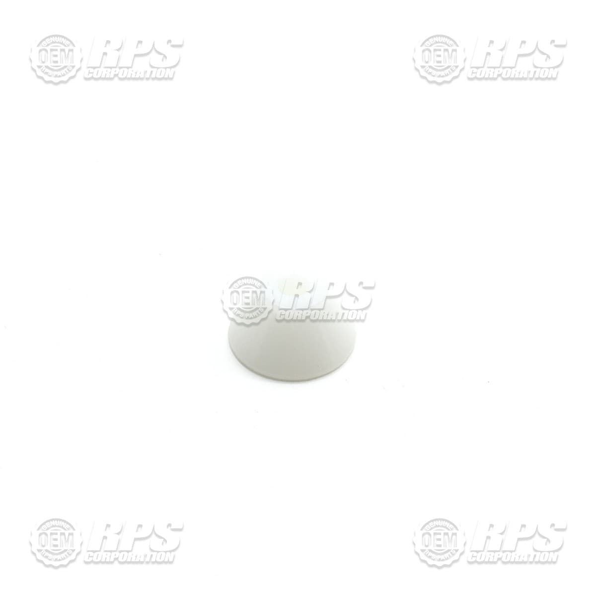 220-9747 - Shroud Post Cone, HDPE 