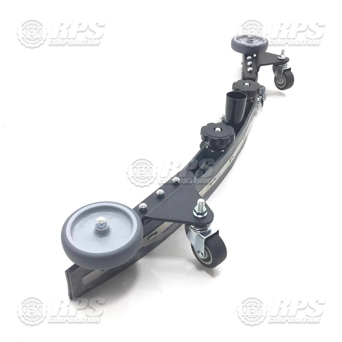 233-9180 - Squeegee, Complete Assembly, 33" Rider