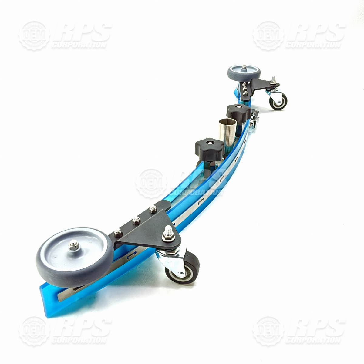 237-2181U - Squeegee, Complete Assembly, 37", Urethane v2.1+ Walk Behind
