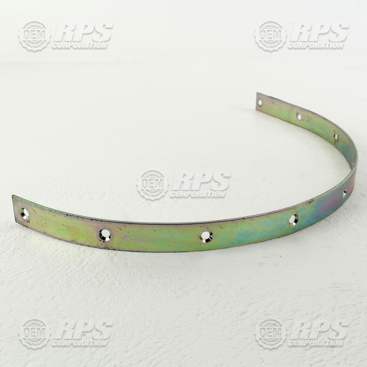 25-1124 - Shroud Band Left 