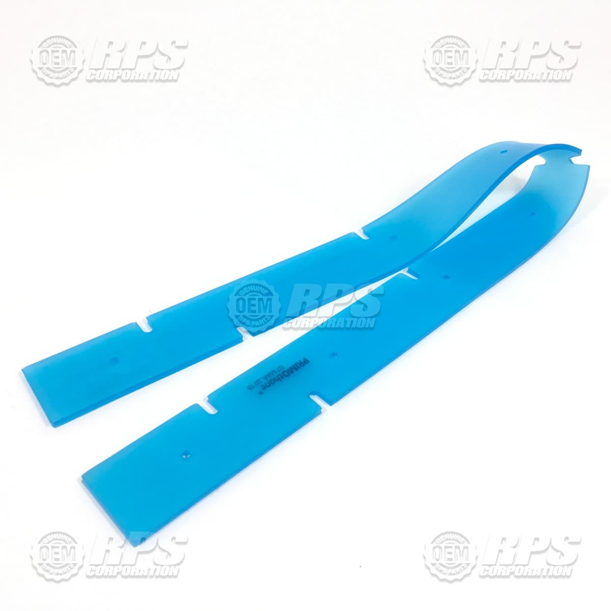 25-755U - Squeegee Blade,Front,Urethane  