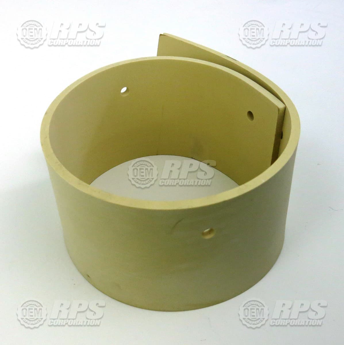 250-1139G - Wiper,Shroud,Gum 