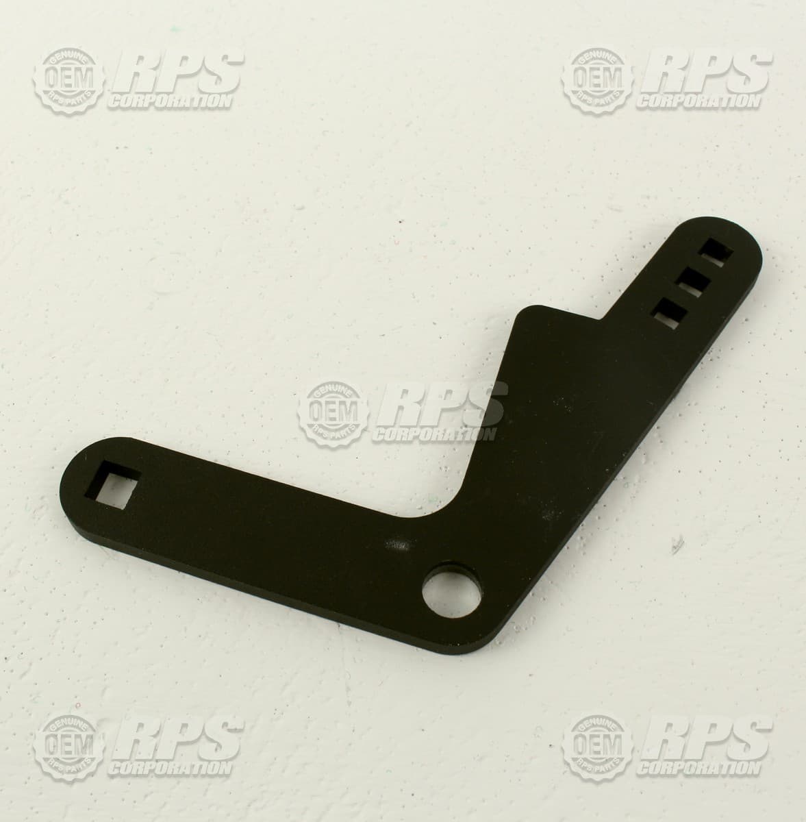 250-1233 - Arm,Vertical,Shroud 