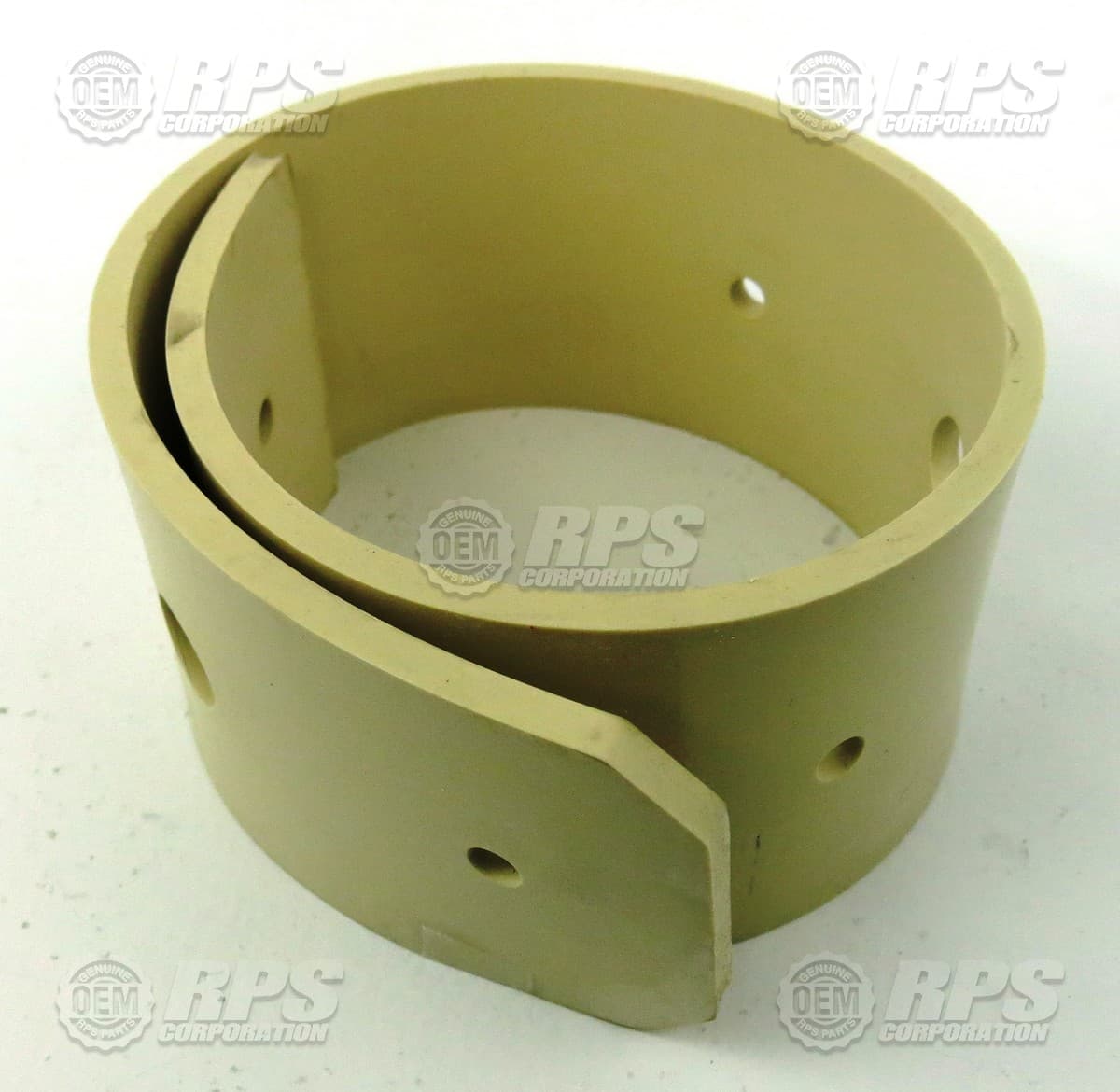 250-1235G - Wiper,Cylindrical,Gum 