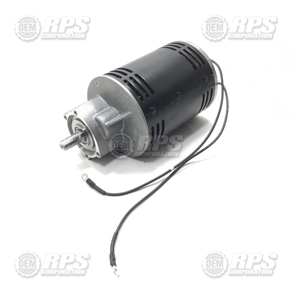 250-2220D - Motor,Scrub,36v,300RPM w/ Connectors 