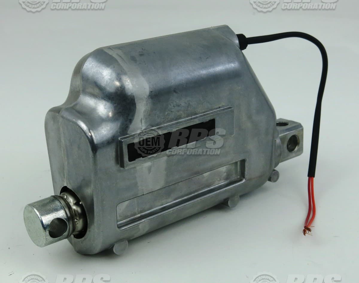 250-2240 - Actuator,36V,2",450lbs 