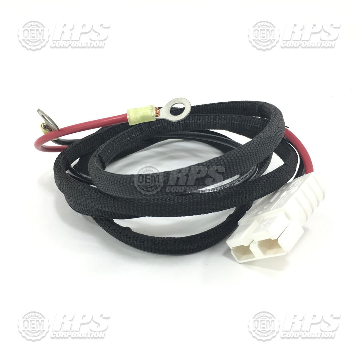 250-2471 - Cable, Onboard Charger to Batteries For 250-2441 Charger