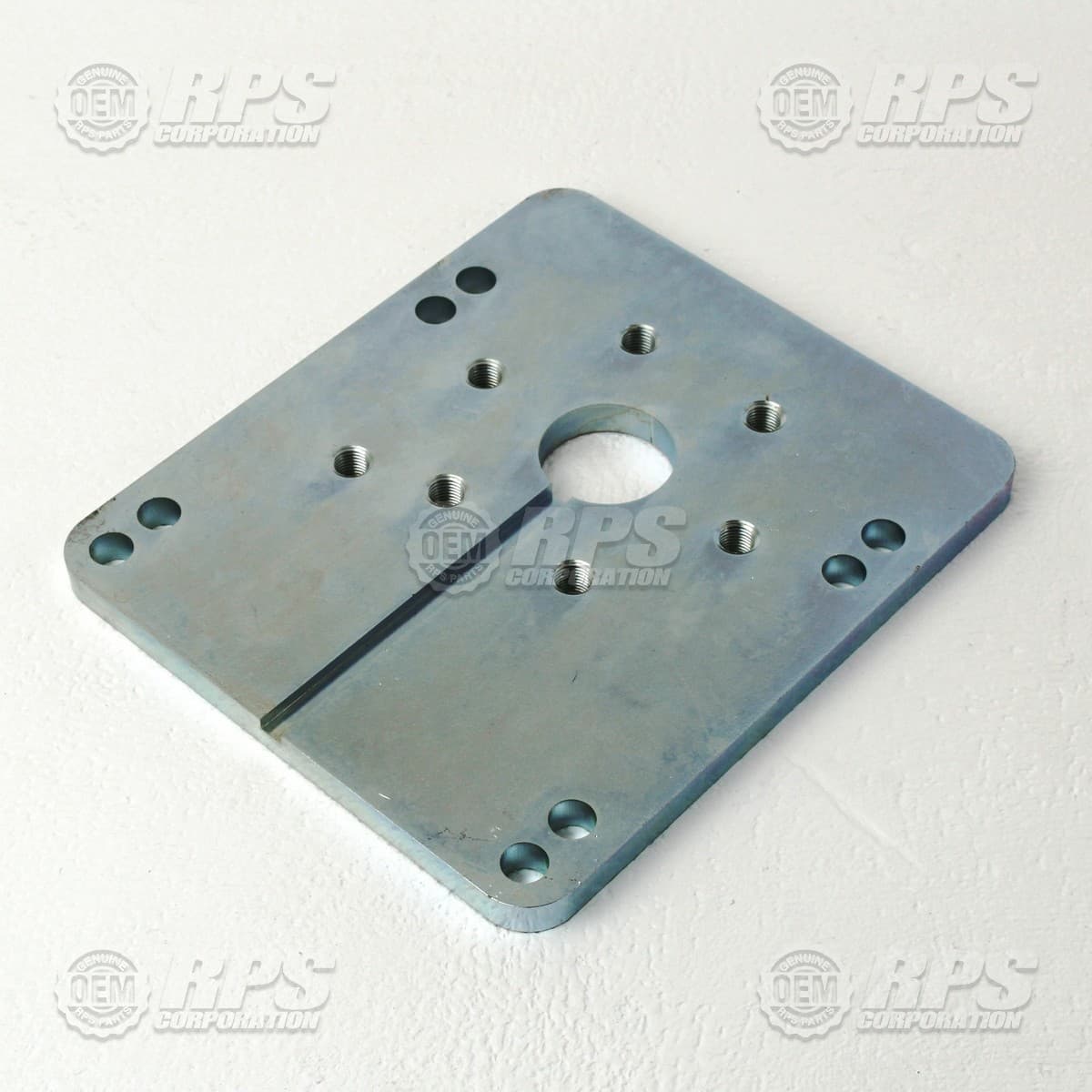 250-7326 - Plate,Pivot, 10 