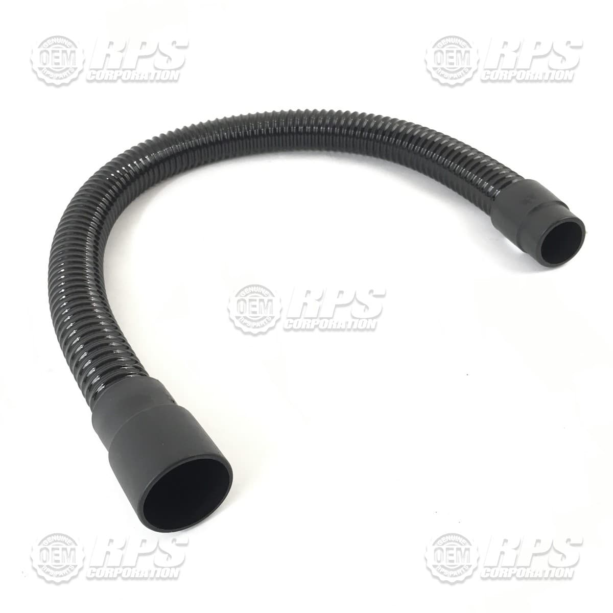 253-0111 - Hose,1.5"ID 38.50"L, Squeegee Vac Hose 