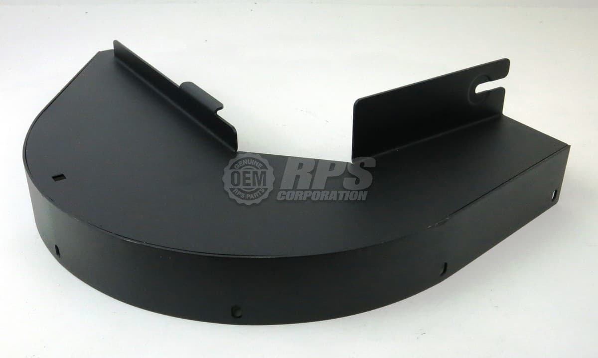 253-1111 - Shroud,RH,34" 