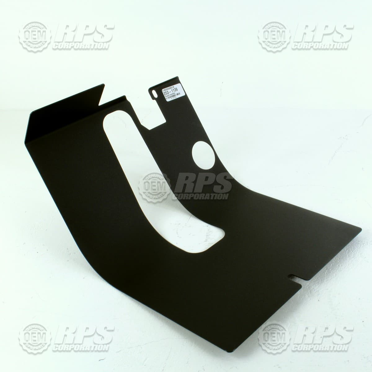 253-1139 - Support,Insulation 