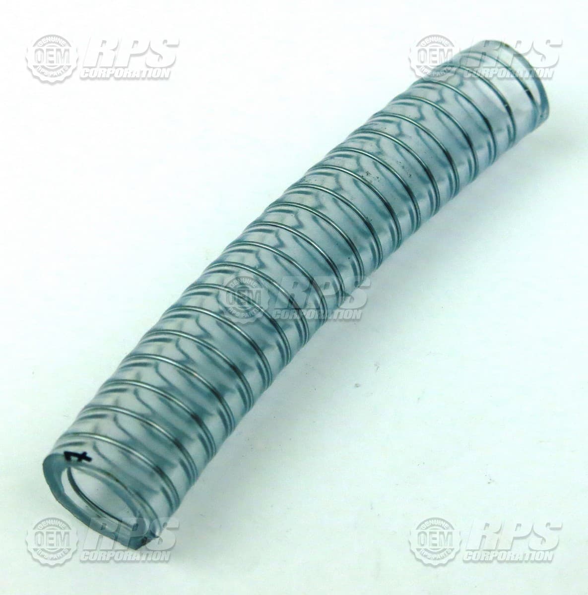 253-1600 - Hose,.5"IDx3.75"L Reinforced 