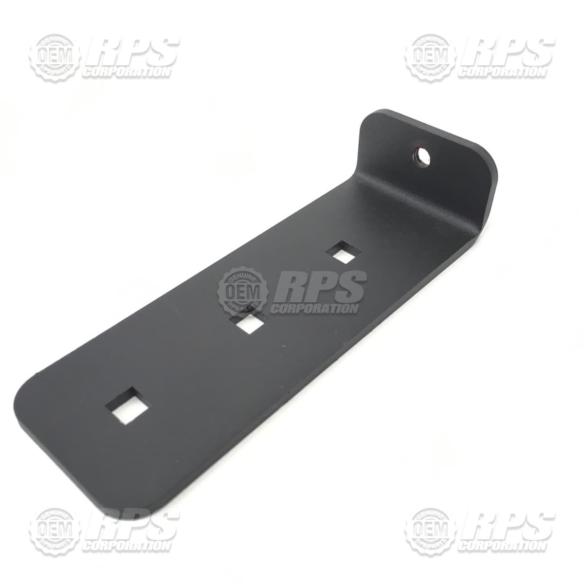 253-4030 - Bracket, Deck Adjustment, 30" Oscillating 
