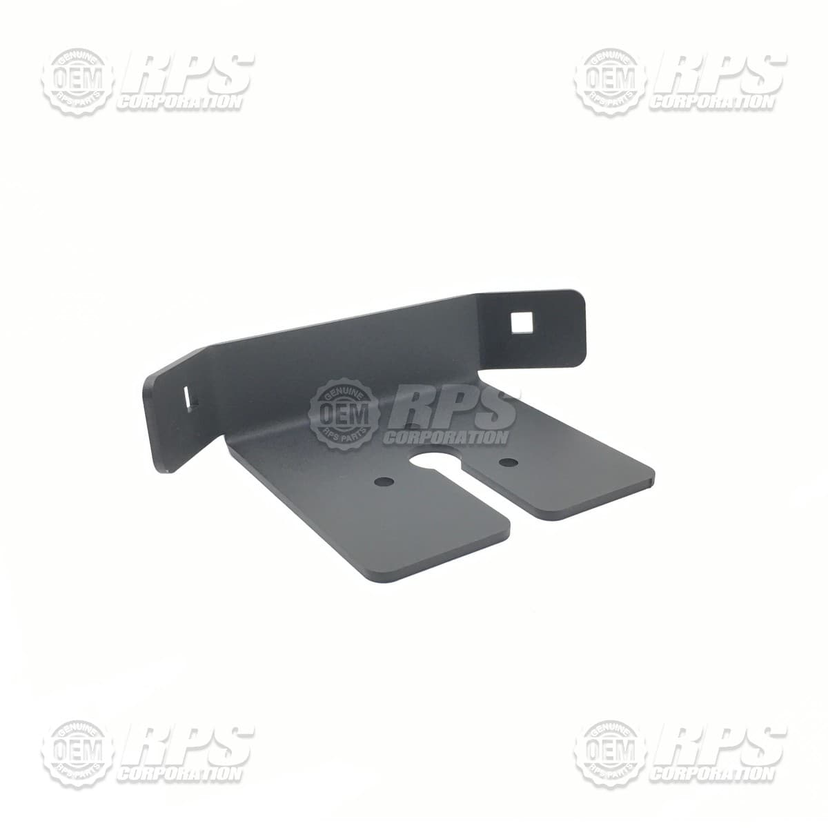253-4428 - Bracket,Left 