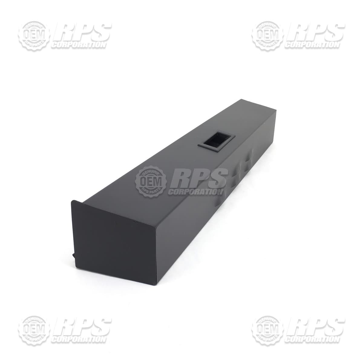 253-9052D - Hopper,30",MS, Complete 