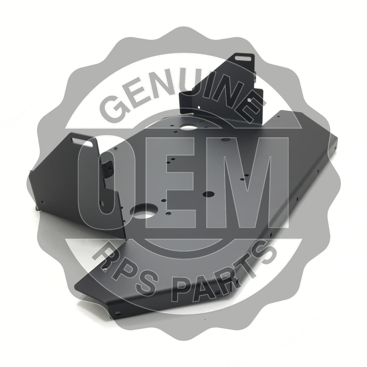 260-0505 - Deck, Disk, 32 