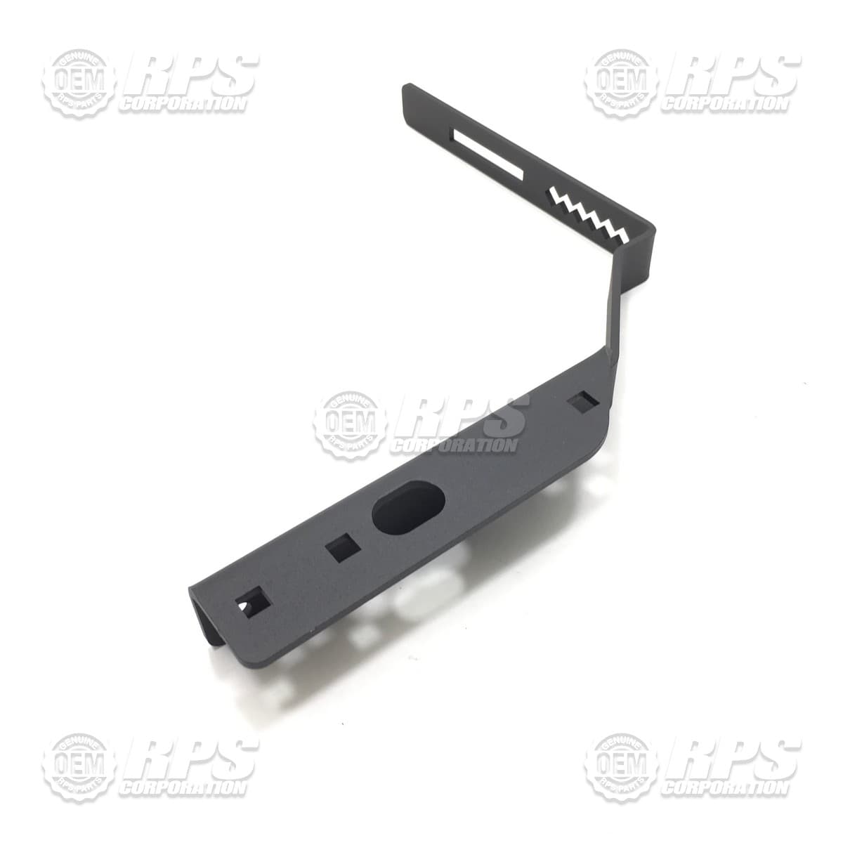 260-1009 - Bracket, Frame, Right 