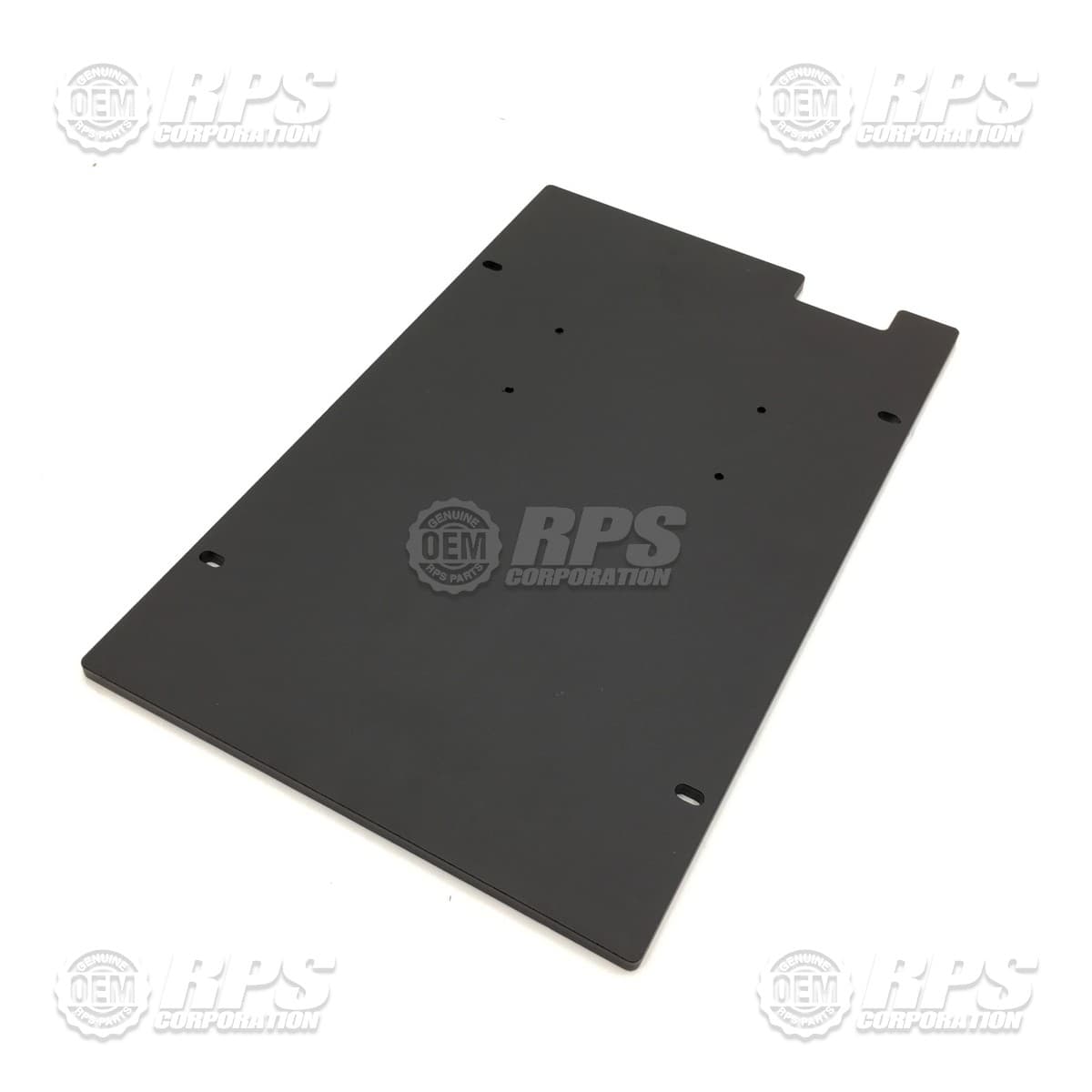 260-1997 - Control Panel Cover 