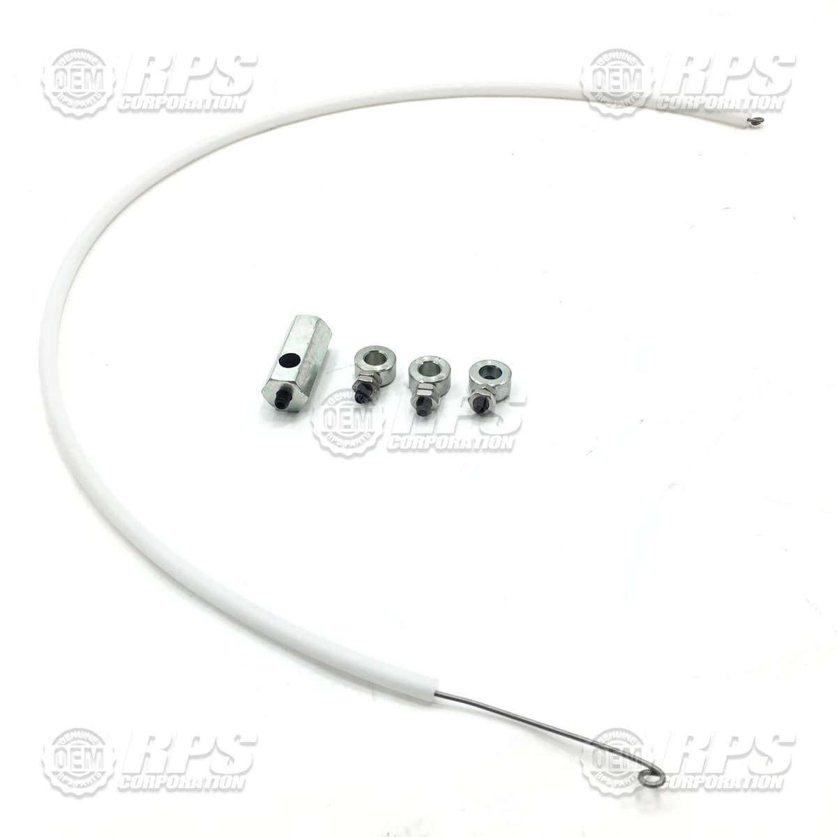 260-2013D - Solution Valve Cable K12, S