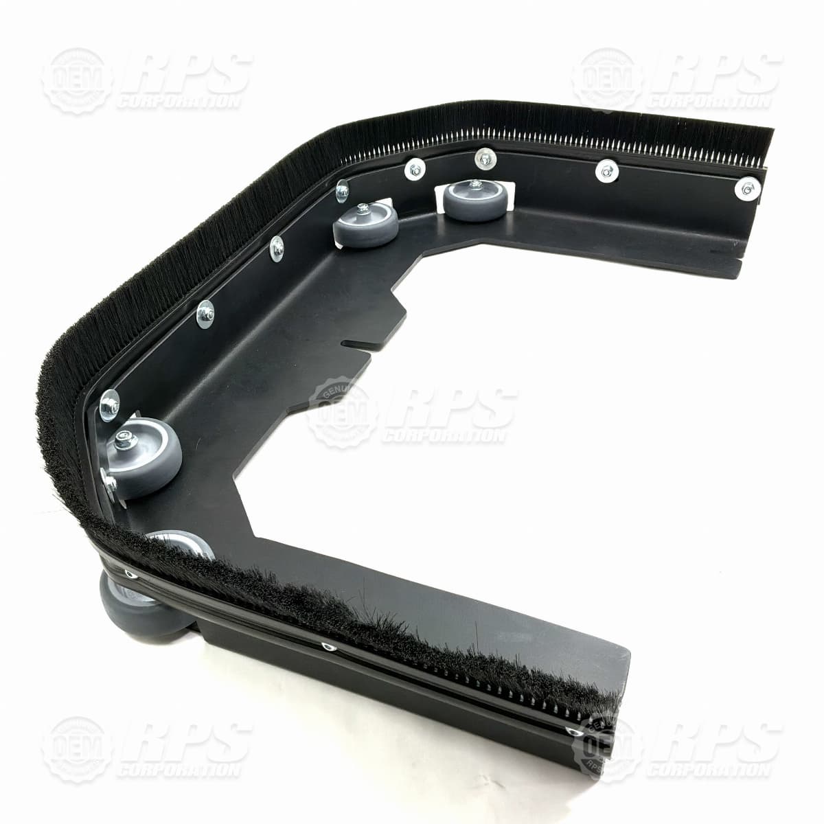 260-2113D - Shroud 26, Complete 