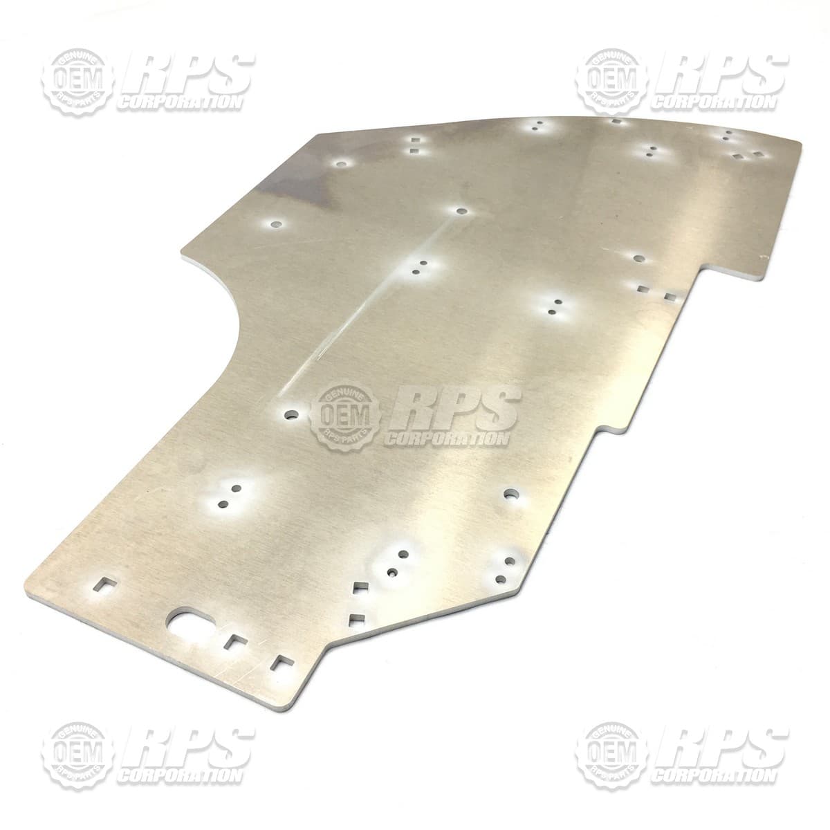260-2464 - Bracket,Spray Tank 