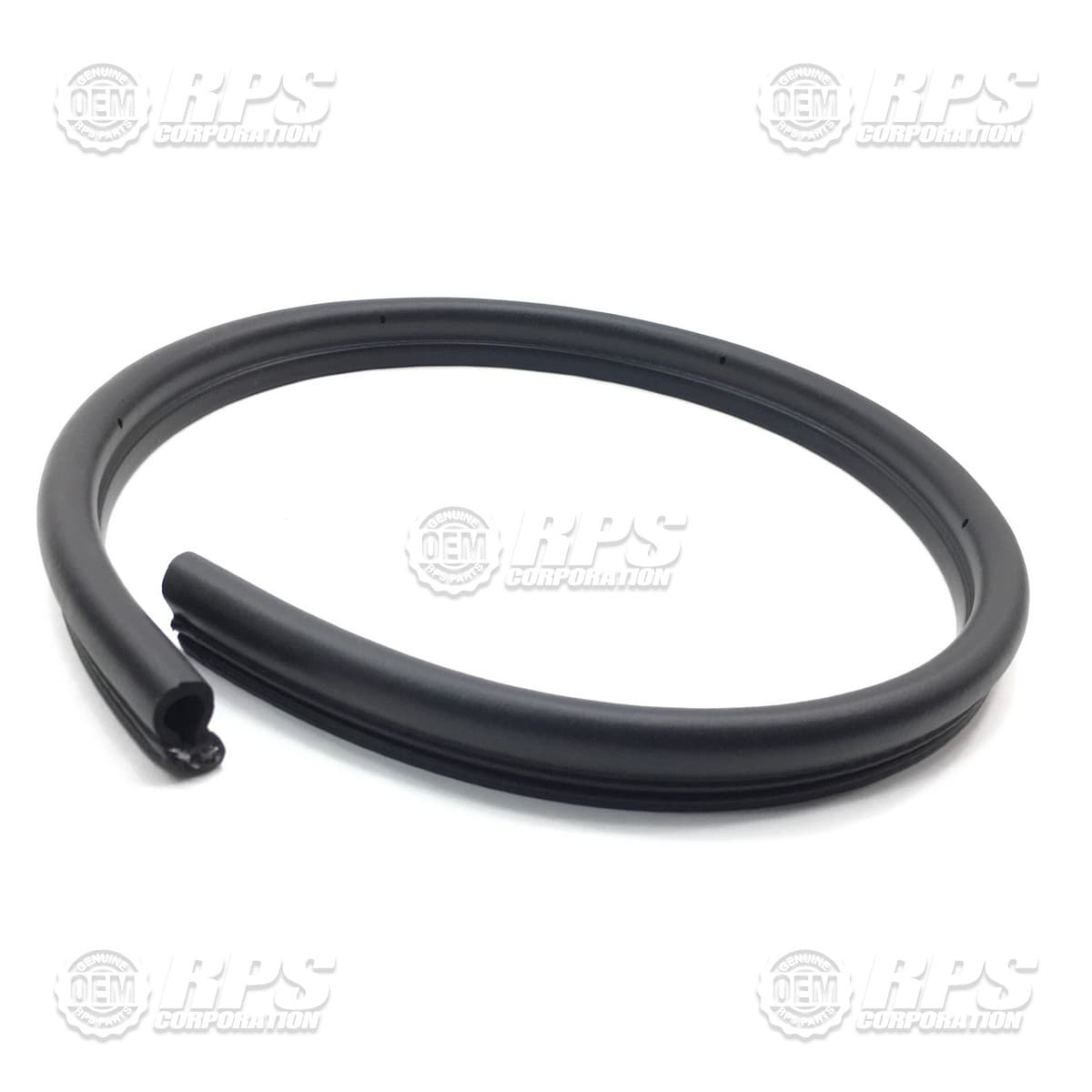 260-4100 - Push-On Rubber Gasket 