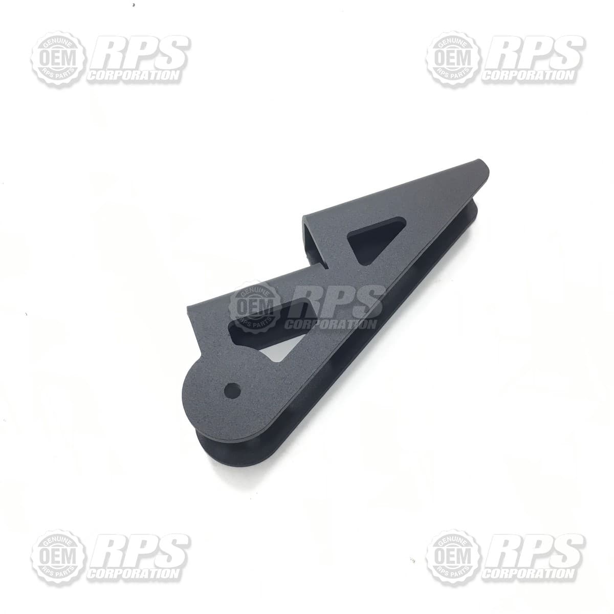 260-7221 - Roller Wheel Bracket 
