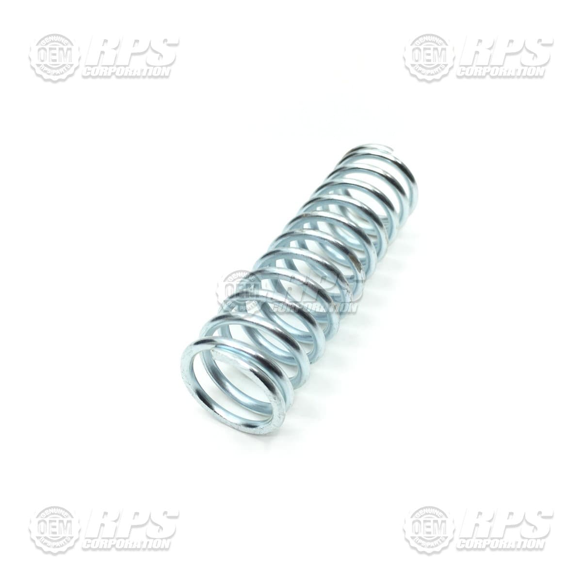 260-7242 - Spring, .97OD x .76 ID x 3.25L 